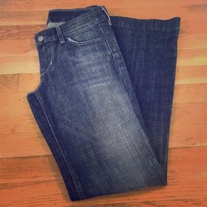 Like New Citizens of Humanity - Dunaway Jeans